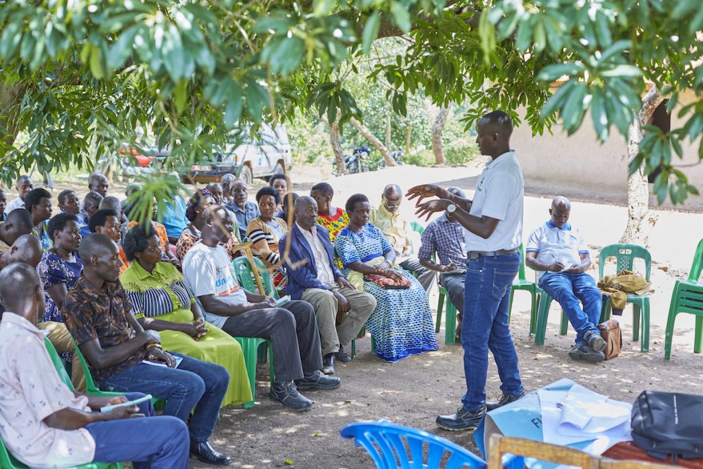 Master the Media Game with Research, Training & Consultancy