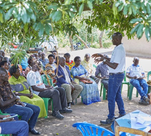 NGO Field Activities