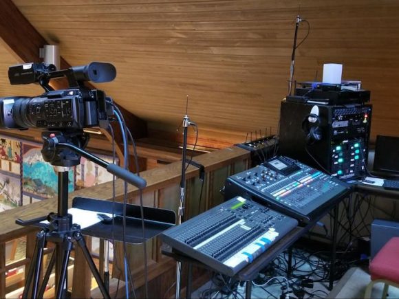 Elevate Your Events with Seamless Live Streaming & Broadcasting